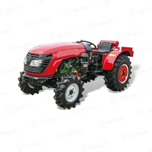 Compra de tractores de granja antiguos, venta en Europa
