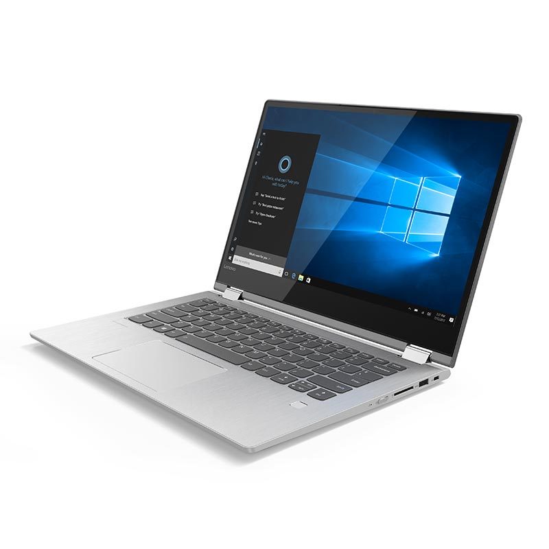 14 дюймов Оригинальное Lenovo YOGA 530 I5-8250U 8G 256 ГБ SSD MX130 Lenovo ноутбука