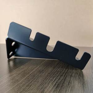 Fabricante de Piezas Metálicas Estampadas Personalizadas - Product Image 3