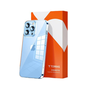 Touras iphone16promax kính 15PM siêu mỏng 14 trường hợp phù hợp với 13 điện thoại - Product Image 5