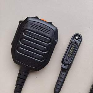 Microphone-haut-parleur portable PMMN4131A RM730 pour <span class=keywords><strong>talkie</strong></span>-<span class=keywords><strong>walkie</strong></span> MOTOROLA R7 FKP R7 NKP R7A ION APX N30 APX N50 APX N70 - Product Image 5