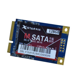 X-STAR: Оптовая продажа напрямую с завода – новый внутренний SSD M-SATA 256 ГБ (мини-размер) для настольных ПК/ноутбуков, скорость чтения 380-560 МБ/с, скорость записи 350-520 МБ/с - Product Image 6