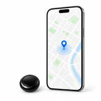 Mini traceur GPS sans carte SIM, 3 ans d'autonomie, localisateur longue portée pour animaux de compagnie, bagages, personnes âgées