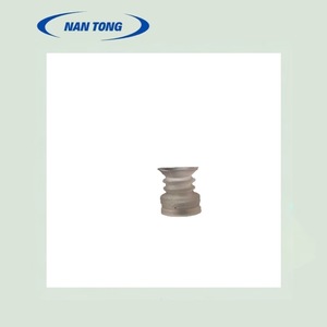 Nan Tong Suction Nozzles 12mm Outer 5mm Inner 17mm Height For <b>Binding</b> <b>Machines</b> High Quality Wear Resistant - Product Image 3