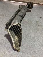 SUKU CADANG MOBIL BEKAS ASLI untuk Ferrari 430 Quarter Panel Air Intake Duct LHS OEM 226055