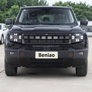 JETOUR X90 T1 2025 Usado, SUV Todoterreno 1.6T Turbo, 5 Plazas, 150-200 CV, 4x4, Cámara 360, <span class=keywords><strong>Pantalla</strong></span> Táctil, Automático, R20, Volante a la Izquierda, Color Oscuro - Product Image 3