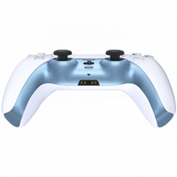 Coque de remplacement pour manette sans fil PS5 DualSense, bande décorative pour la coque de la manette PS5