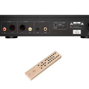 Reproductor de <span class=keywords><strong>CD</strong></span> MUSMYS- MT903  MT903Pro, Reproductor de Discos HIFI sin Pérdidas, Reproductor de Álbumes de Alta Gama para el Hogar - Product Image 6