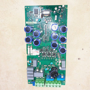 Convertidor de frecuencia serie ACS510, placa base de alimentación de 22KW, placa de accionamiento de alimentación principal SINT4330C - Product Image 4