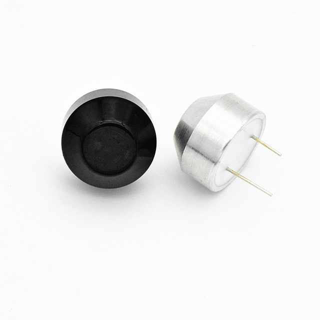 High Quality 40kHz Waterproof Aluminum Ultrasonic Transducer Wholesale for Underwater Applications Ultrasonic Sensors