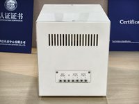 Stabilisateur de tension automatique monophasé TND 5 kVA SVC entièrement automatique, cuivre, 220 V AVR, écran LCD, 60 Hz