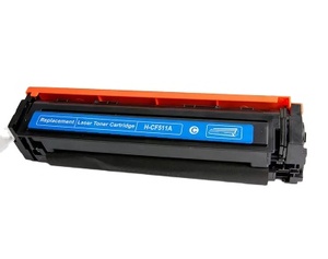 Cartucho de Tóner HUIBA <span class=keywords><strong>CF510A</strong></span> CF510 510A Grado A+ Compatible con HP Color Pro MFP M180n - Product Image 3
