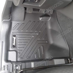 <span class=keywords><strong>Tapis</strong></span> de sol <span class=keywords><strong>tapis</strong></span> pour <span class=keywords><strong>Suzuki</strong></span> Jimny J64 JB74 3 portes Jimny 2018 2020 2019 2021 TPE matériel <span class=keywords><strong>tapis</strong></span> de sol accessoires 2 portes - Product Image 1