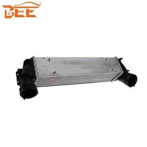 17517800682 <span class=keywords><strong>Intercooler</strong></span> pour <span class=keywords><strong>BMW</strong></span> E90 <span class=keywords><strong>335d</strong></span> - Product Image 4