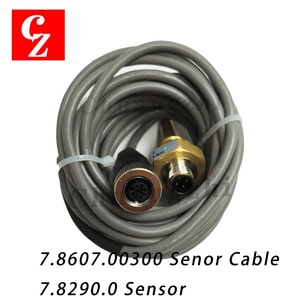 Sensor de Presión 7.8290.0 para Piezas de Compresor de Aire Kaeser de Alta Calidad, Cable del Sensor de Presión 7.8607.00300 - Product Image 1