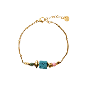 WF177-0211 Fashion <b>Beaded</b> <b>Bracelets</b> - Product Image 2