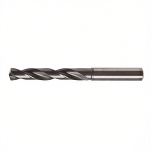 TTAKE Ta1003 Universal Carbide <b>Drill</b> <b>Bit</b> Nano TiAlN Coated 5Xd Undrilled Carbide <b>Drill</b> <b>Bits</b> - Product Image 2