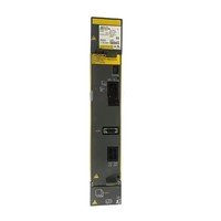 Servomoteur et variateur de vitesse Fanuc A06B-6140-H006