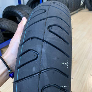 Llantas De Moto <span class=keywords><strong>Ban</strong></span> Motor 110/80-17 - Product Image 3