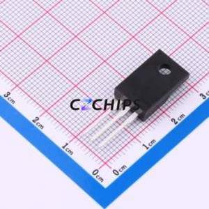 Transistor de Efecto de Campo (MOSFET) CMF70R360 TO-220F Nuevo y Original - Product Image 2