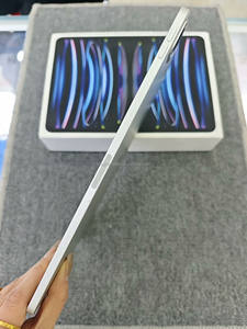 แท็บเล็ต iPad Pro 11 นิ้ว รุ่นที่ 4 ปี 2022 ของแท้ 100% ชิป M2 WI-FI Cellular ปล<span class=keywords><strong>ด</strong></span>ล็อคแล้ว มือสอง <span class=keywords><strong>ราคา</strong></span>ถูก - Product Image 5