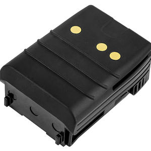 7,4 В двухсторонняя радио литий-ионная батарея совместима с Harris 14035-4010-04 XL-PA3V XL-185P XL-185Pi XL-200P - Product Image 3