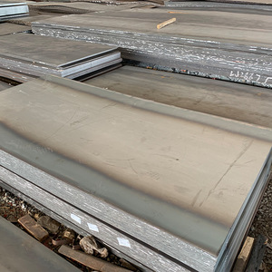 Acier allié résistant à l'usure, dureté 400-600, feuilles, norme ASTM, marque Wxh - Product Image 5