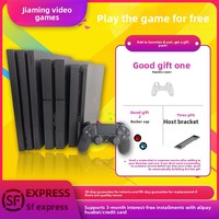 Pour console de jeu, Chine, voyage, Hong Kong, console de jeu originale authentique, 1TB/2TB/500GB