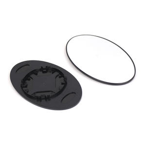 Verres de rétroviseurs BMW Mini R50, remplacement pour 2001-2006, noir - Product Image 4
