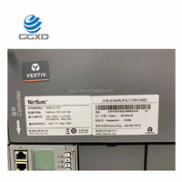 Système d'alimentation télécom Emerson/Vertiv Netsure531A41S2 48V 10kW avec redresseur R48-2000A3/R48-2000E3