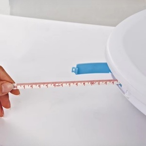 Baby <b>Scale</b> Hp 20s White Rectangle With <b>Scale</b> Tray For Infant Height And <b>Weight</b> Measurement Battery Powered - Product Image 1