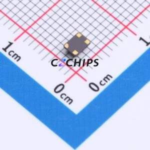 OW2EL89CEIUXFMYLC-25M Temperature Compensated Crystal Oscillator TCXO SMD3225-4P Oscillator 25MHz 2.5ppm Clipped Sine Wave 3.3V - Product Image 2