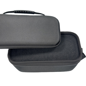 대용량 스위치 2 휴대용 케이스 마더앤손 올인원 수납 케이스 (숄더 스트랩 포함) 여행용 가방 - Product Image 4