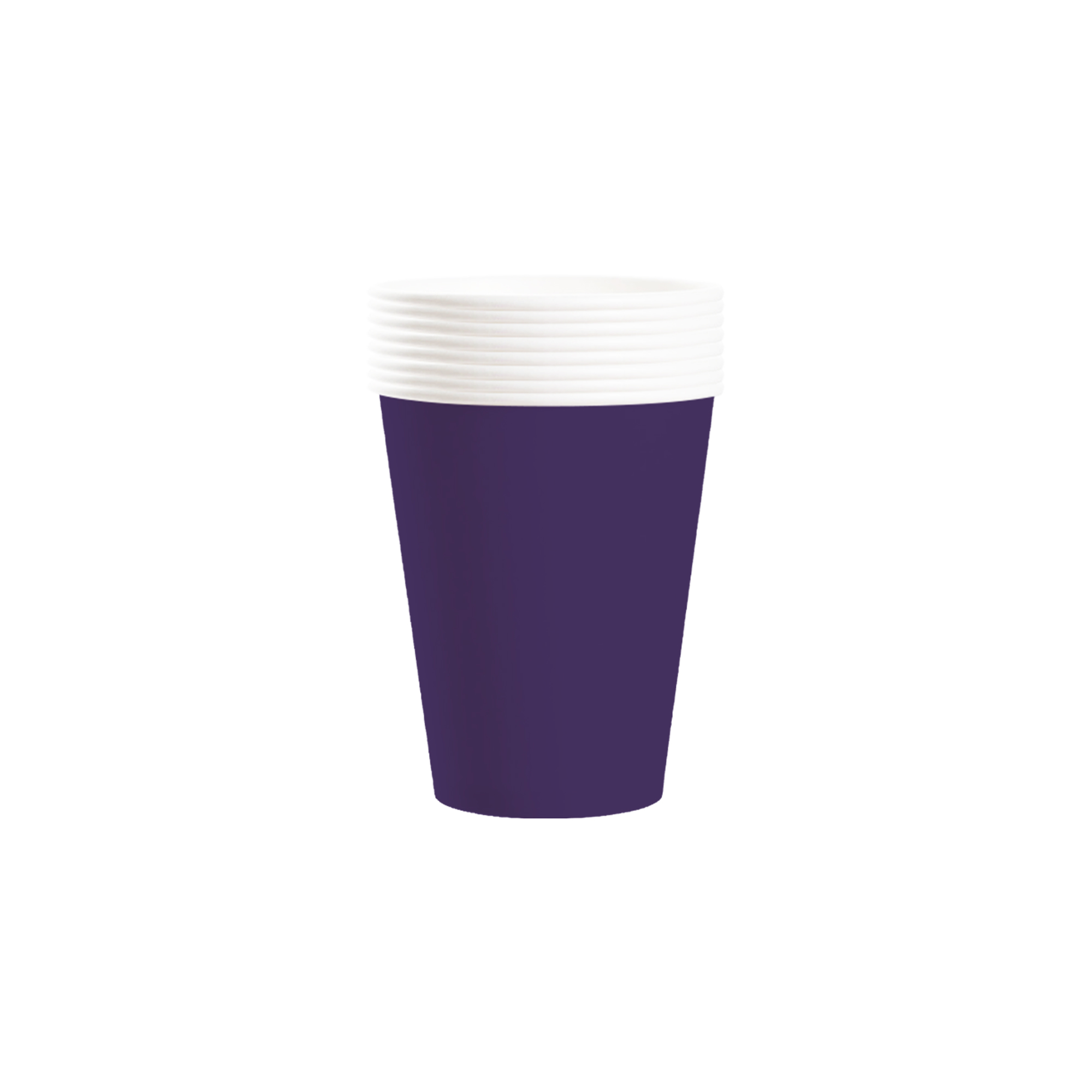9 oz paper cup*8 pcs