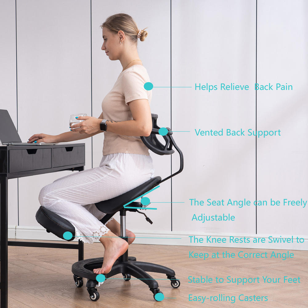 Posture Correction Office Chairs For Back Pain And Posture Posture