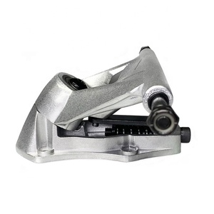 Planche de <span class=keywords><strong>surf</strong></span> terrestre OEM camion de sports de plage <span class=keywords><strong>Longboard</strong></span> ski ressort de direction basé C7 pédale support de rotation libre pont <span class=keywords><strong>surf</strong></span> <span class=keywords><strong>skate</strong></span> camion - Product Image 5