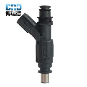 Inyector de Combustible de Ajuste Directo para Motor Hafei Suzuki Beidouxing 1.4L K14B OEM F01R00M006 - Product Image 1