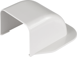 Cubierta Decorativa para Tuberías de <span class=keywords><strong>Aire</strong></span> <span class=keywords><strong>Acondicionado</strong></span> de PVC, No Tóxica y Libre de Plomo, para Cubiertas de Tuberías de Mini Split en Proyectos Globales - Product Image 6