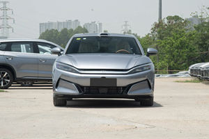 <span class=keywords><strong>รถ</strong></span>ยนต์ BYD Han L DM-i รุ่น Executive ปี 2025 พวงมาลัยซ้าย <span class=keywords><strong>ราคา</strong></span>ประหยัด ระยะทางวิ่ง 2100 กม. ระบบไฮบริดแบบปลั๊กอิน <span class=keywords><strong>แบตเตอรี่</strong></span> 29.46 กิโลวัตต์ชั่วโมง - Product Image 3