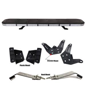 <span class=keywords><strong>Barre</strong></span> lumineuse LED étanche IP67 12V 24V pour véhicules d'urgence, lumière stroboscopique <span class=keywords><strong>de</strong></span> balise d'avertissement <span class=keywords><strong>de</strong></span> montage <span class=keywords><strong>de</strong></span> <span class=keywords><strong>toit</strong></span> <span class=keywords><strong>de</strong></span> construction - Product Image 1