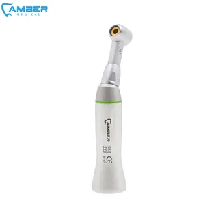 Dental Root Canal Treatment 10:1 contra angle hand files head for endodontic rotary files dental angle low speed handpiece