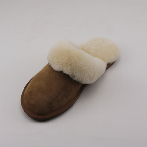 Pantoufles d'intérieur d'hiver antidérapantes pour femmes - Product Image 3