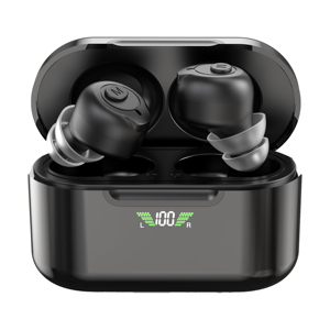 Mini <span class=keywords><strong>Audífonos</strong></span> CIC <span class=keywords><strong>Inalámbricos</strong></span> Recargables con Bluetooth <span class=keywords><strong>para</strong></span> Adultos Mayores con Sordera Lista de Precios OEM/ODM - Product Image 1