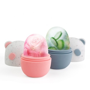 Biểu Tượng Tùy Chỉnh Silicone <span class=keywords><strong>Ice</strong></span> Con Lăn Cho Khuôn Mặt Làm Mát Khuôn Và Khuôn Mặt Mắt Đường Cong Mặt <span class=keywords><strong>Ice</strong></span> Quả Thể Mặt Cube - Product Image 5
