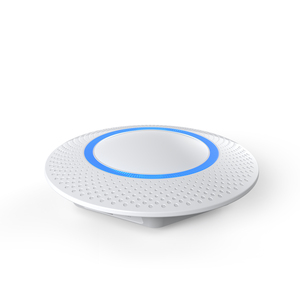 เหมาะสำหรับการระบุตำแหน่งภายในอาคารด้วย WiFi พร้อมเกตเวย์ Minew IoT รองรับ Http และ MQTT - Product Image 1