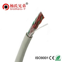 Câble réseau de haute qualité, câble téléphonique 25 paires pour une utilisation en communication intérieure et extérieure