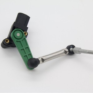 Sensor de Altura del Vehículo 1004173-00-A para Tesla Model S, Pieza de Repuesto del Sistema de Suspensión - Product Image 1