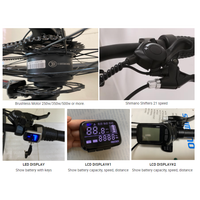 Vélo électrique pliable 14 pouces en gros pour OEM, cadre en acier au carbone, roue puissante compacte, porte-bagages arrière, batterie au lithium 48V 6AH