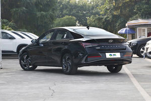 Usado volante a la izquierda <span class=keywords><strong>Hyundai</strong></span> Elantra / <span class=keywords><strong>Sonata</strong></span> sedán en Beijing Turbo motor barato gasolina coches de <span class=keywords><strong>segunda</strong></span> <span class=keywords><strong>mano</strong></span> para la venta - Product Image 6