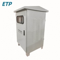 Stabilisateur de tension SVC triphasé AC série TNS 10 kVA à enroulement en cuivre, certifié CE ISO, pour l'alimentation des petites entreprises nigérianes